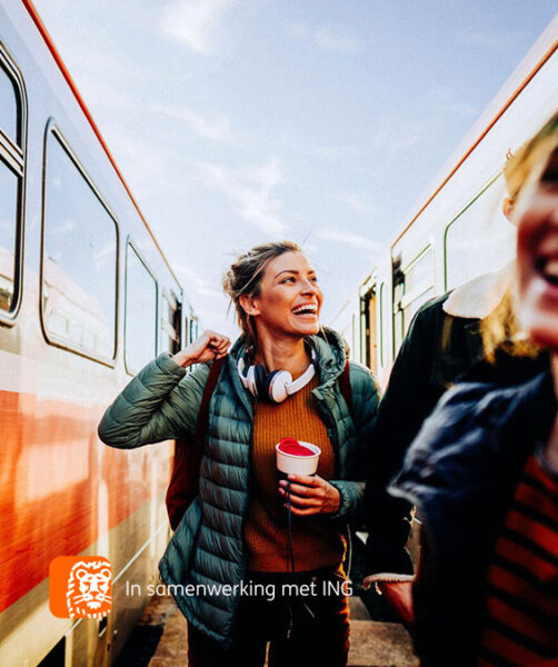 ING campagne home links