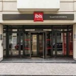 ibis Brussels Centre