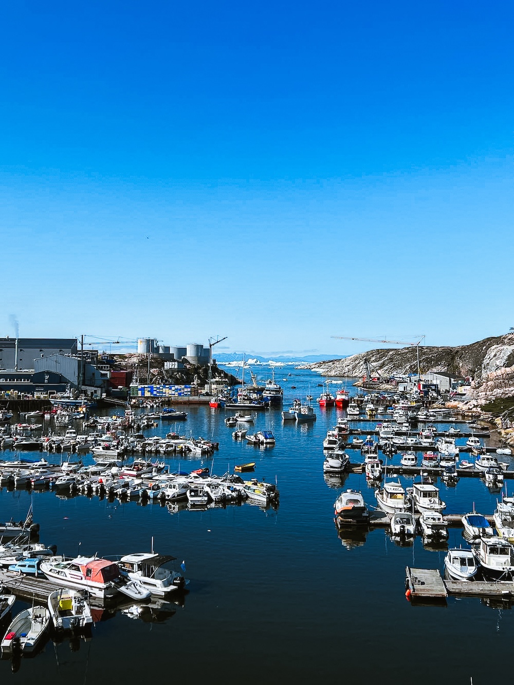 Ilulissat