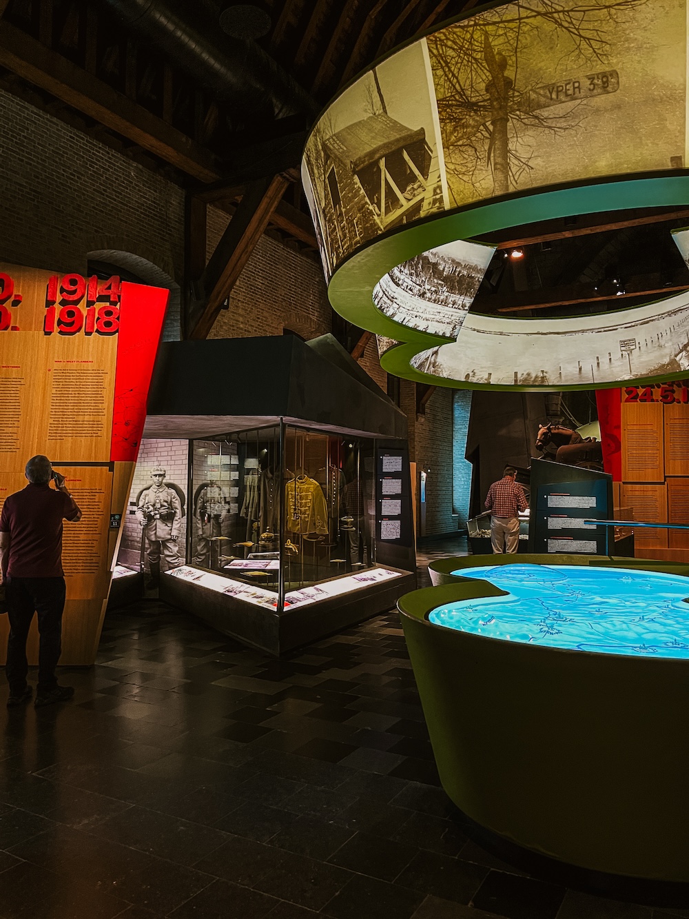 In Flanders Fields Museum