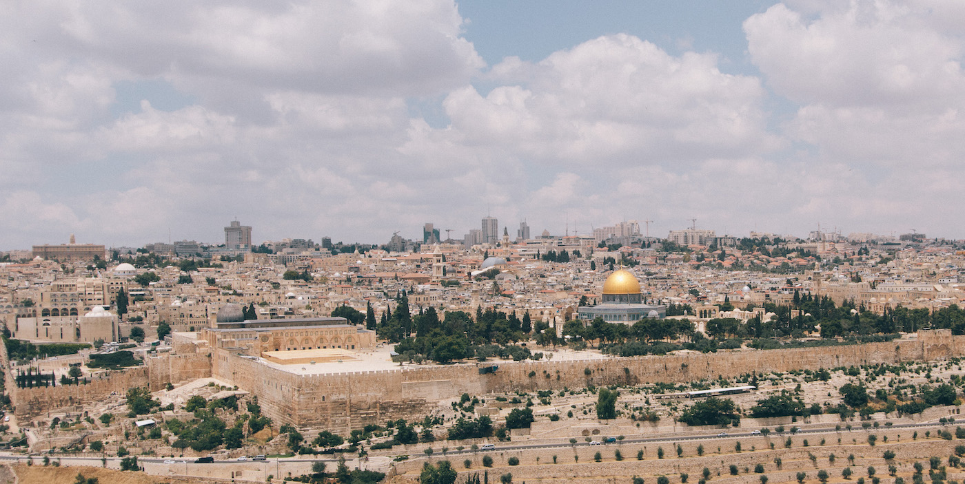 Inspiratie israel