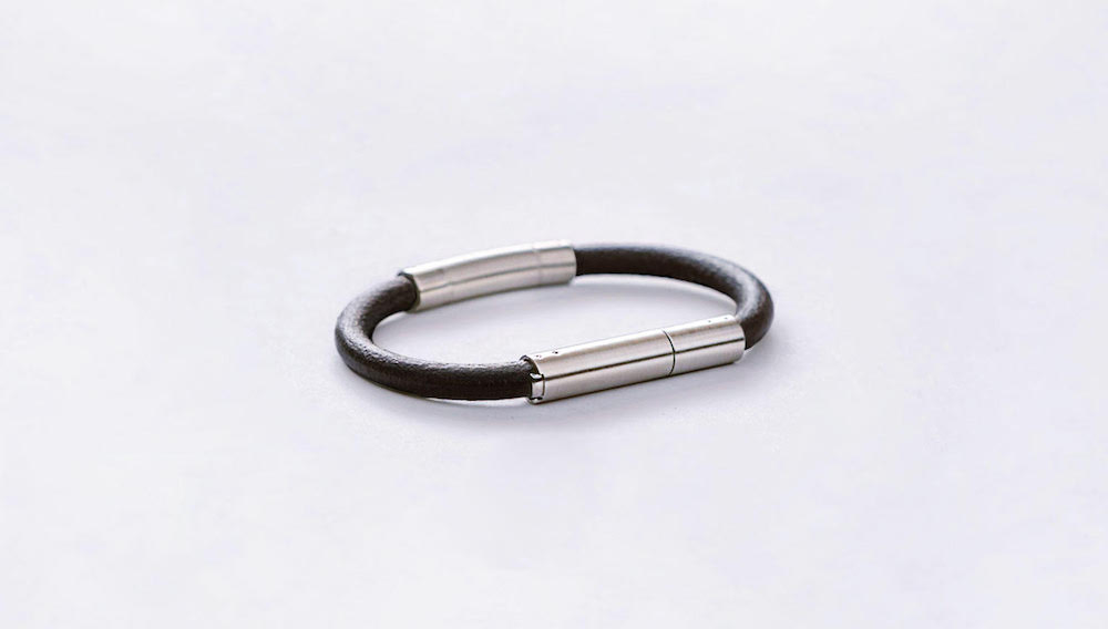 Invi Bracelet Darkbrown