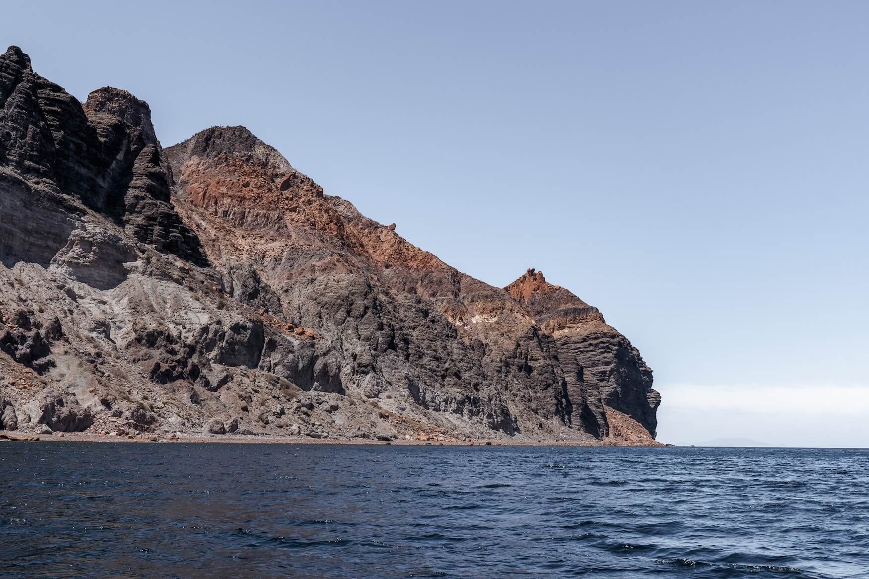 Isla Espíritu Santo