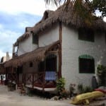 Isla Holbox Casa Victor