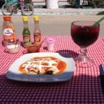 Isla Holbox Jamaica juice Hibiscus