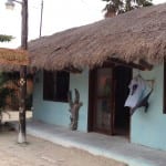 Isla Holbox xaman shop lulu
