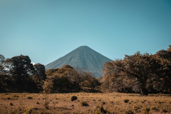 Isla de Ometepe nicaragua