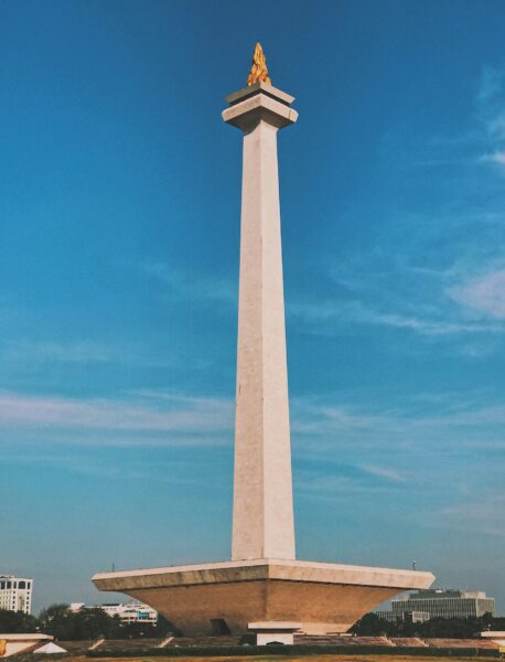 Monas Jakarta