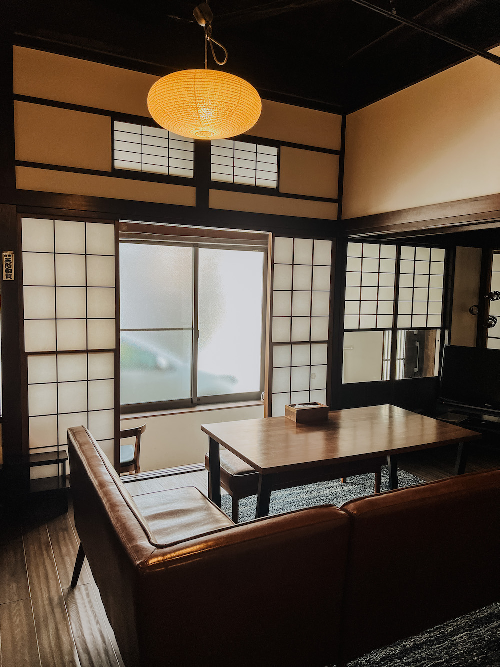Japan Kamakura vakantiehuisje airbnb