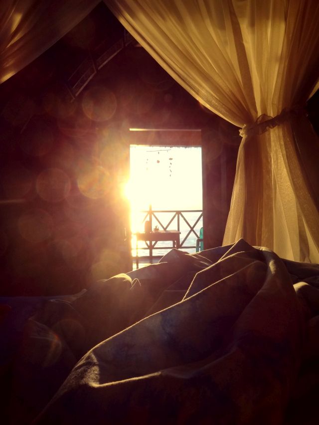 jetlag voorkomen