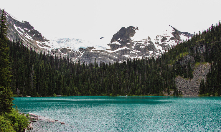 joffres-lake-meer-hiking-vancouver