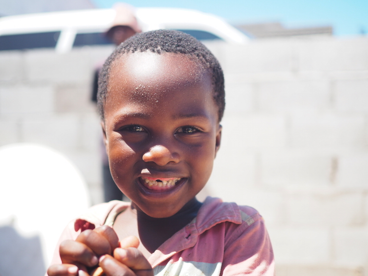 bij mama rosie township kaapstad