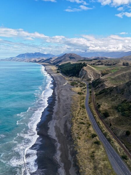 Kaikoura nieuw zeeland tips