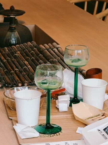 Kanazawa restaurants