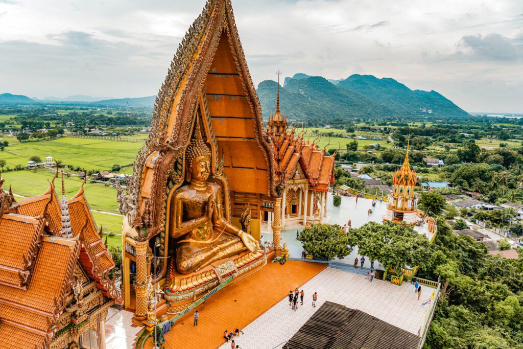 Kanchanaburi thailand