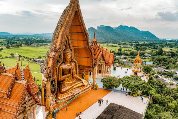 Kanchanaburi thailand