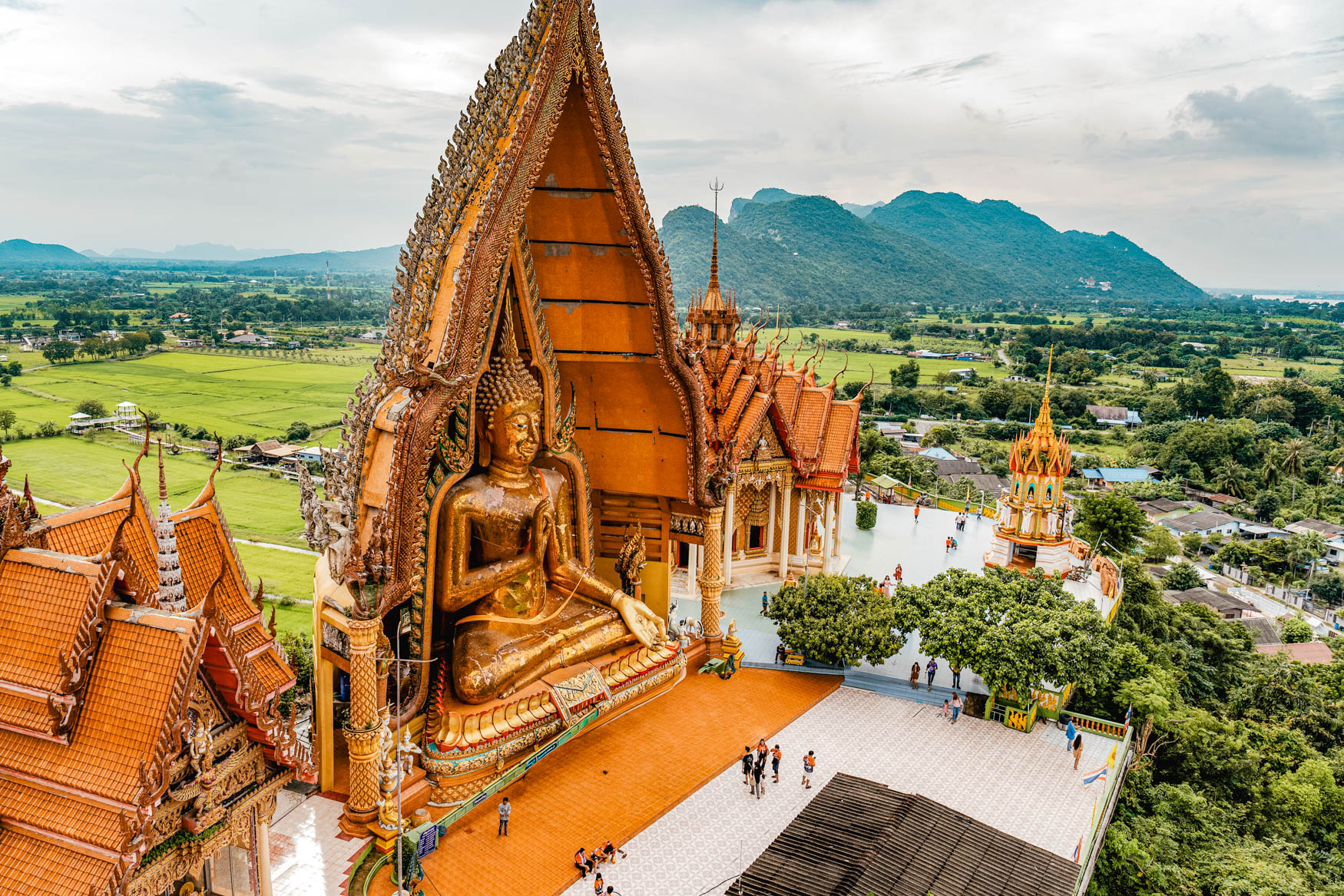 Kanchanaburi thailand