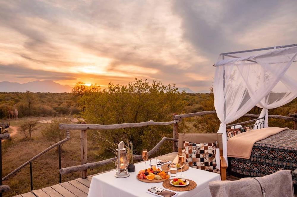 Kapama River Lodge limpopo
