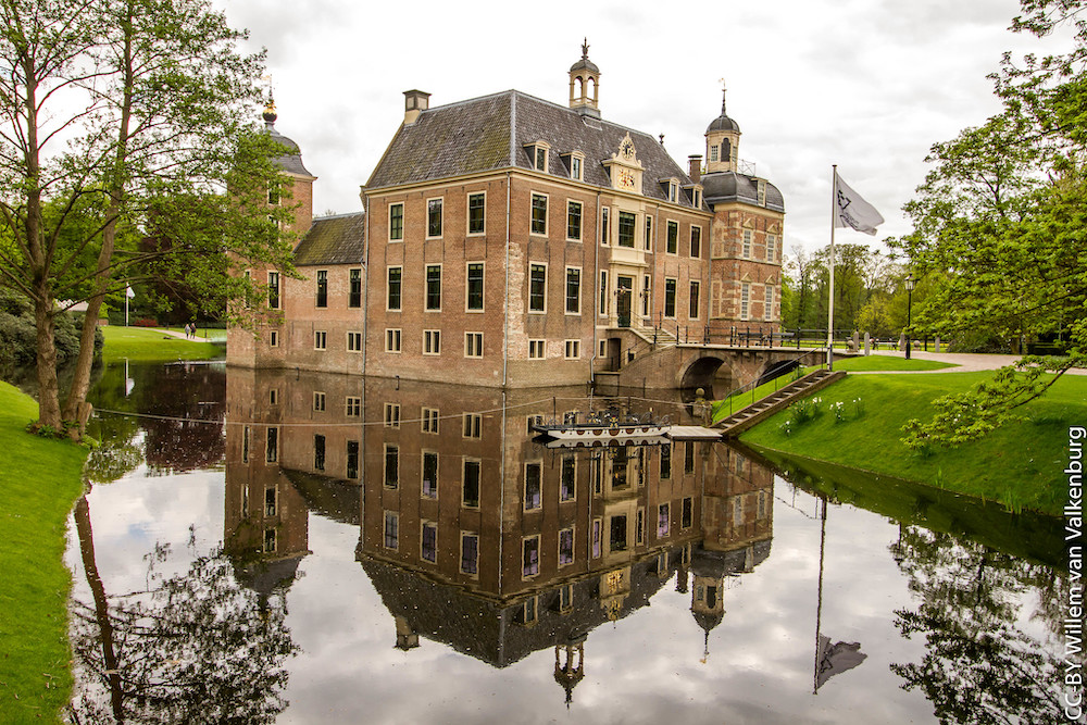Kasteel Ruurlo