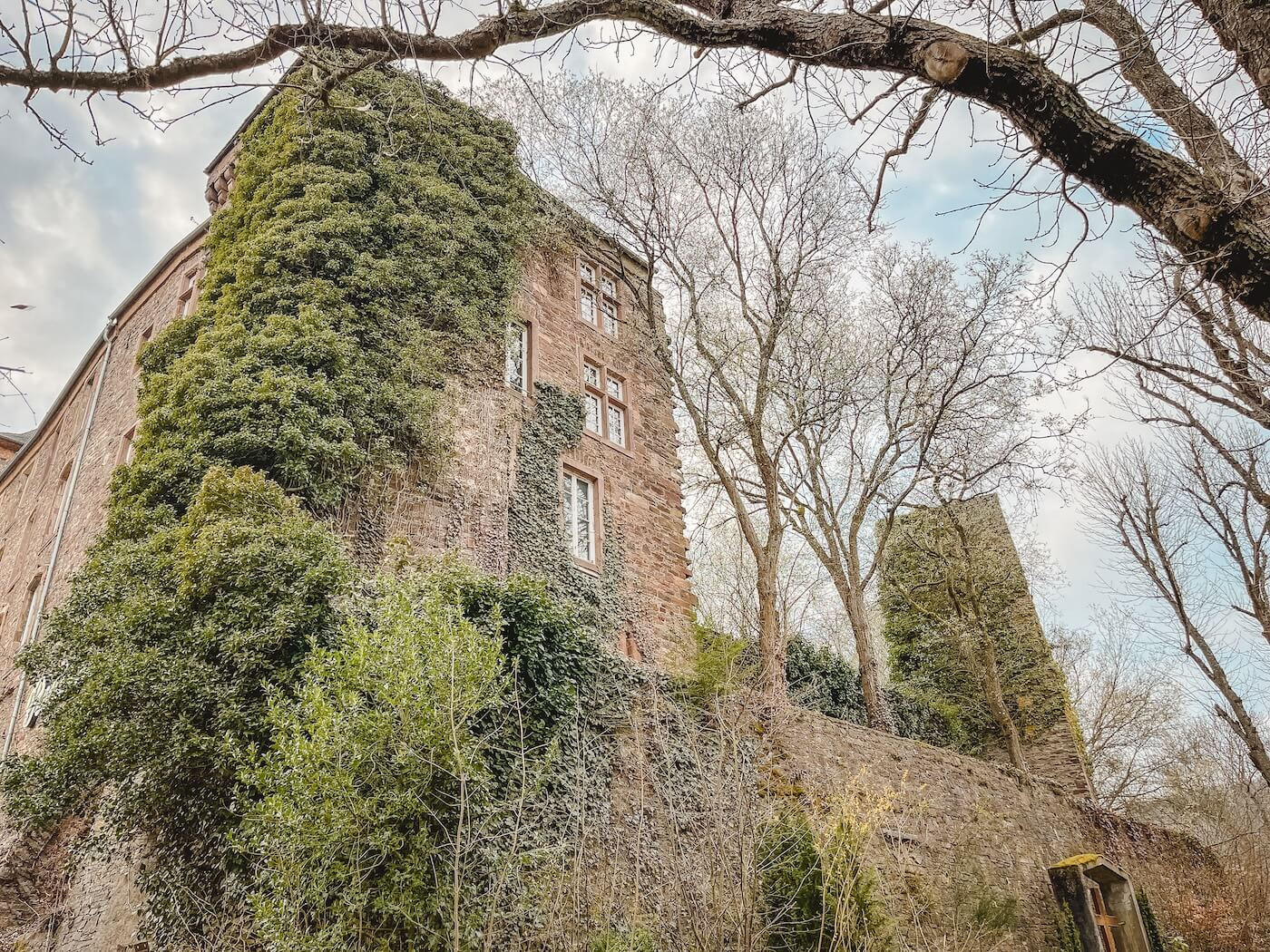 Kasteel Schleiden
