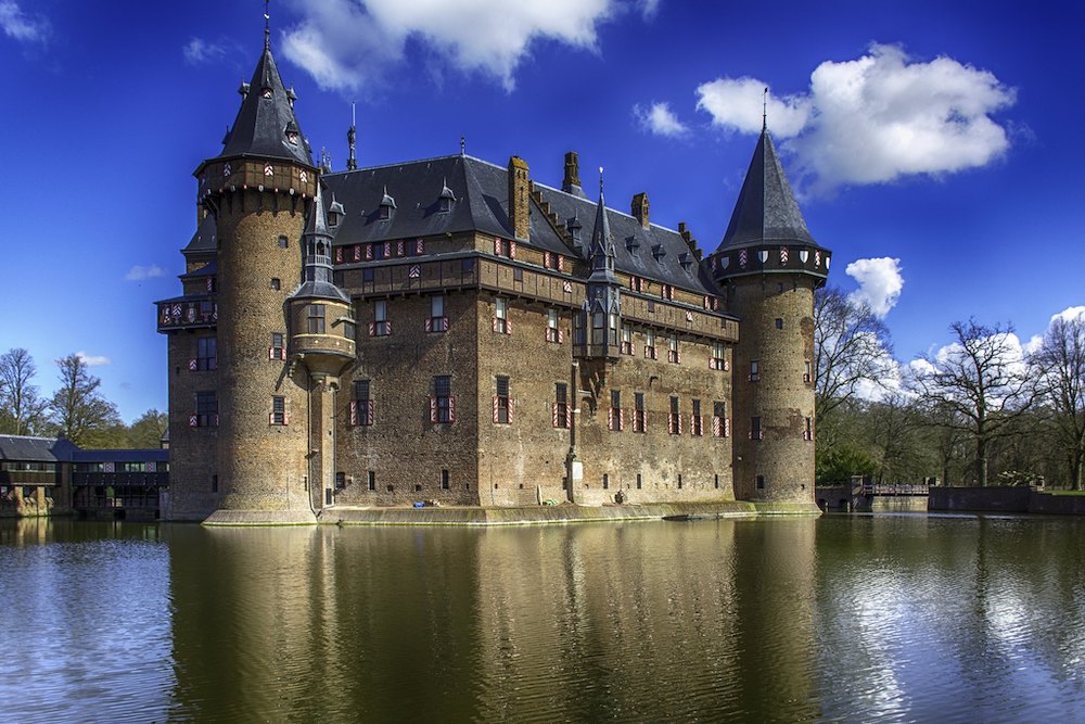 Kasteel de Haar