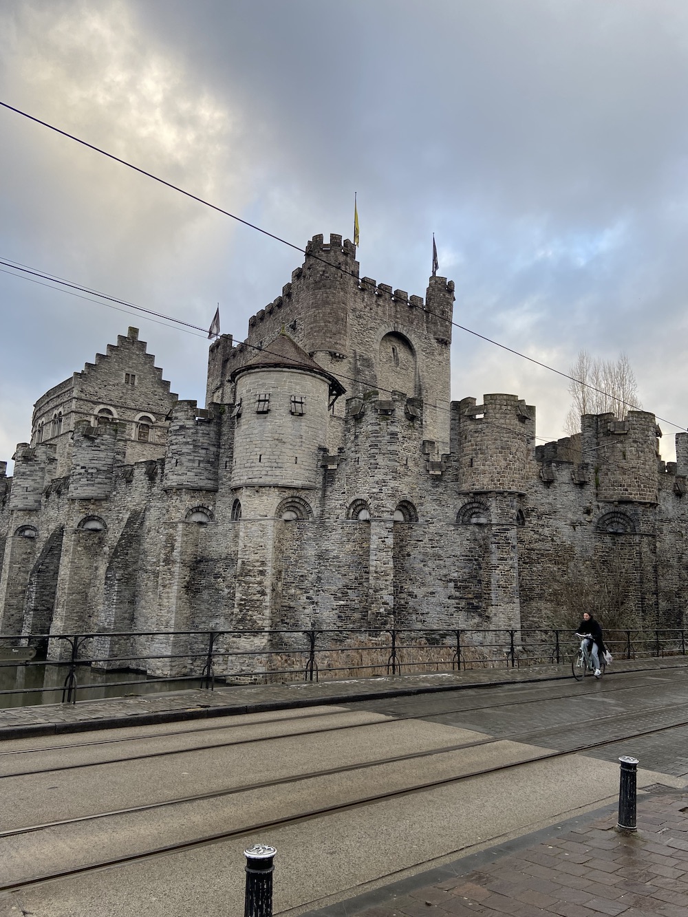 Kastelen BelgieÃƒÆ’Ã†â€™Ãƒâ€¦Ã¢â‚¬â„¢ÃƒÆ’Ã¢â‚¬Â¹ÃƒÂ¢Ã¢â€šÂ¬Ã‚Â , Het Gravensteen Gent