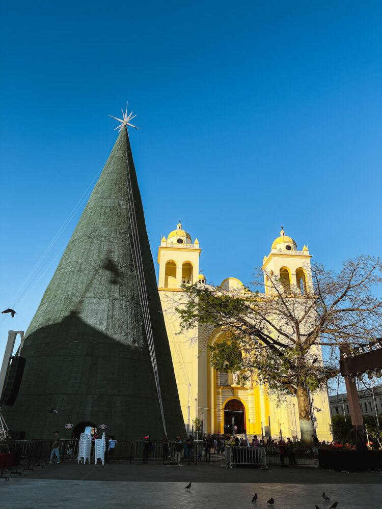 Kathedraal San Salvador
