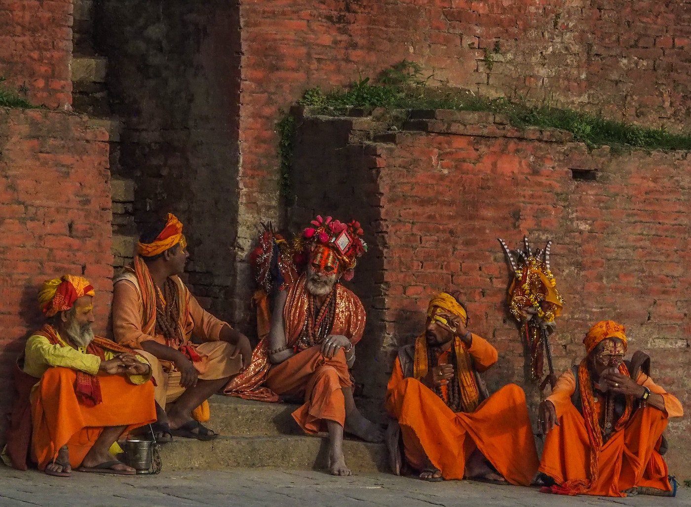 Kathmandu, Nepal