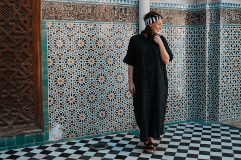 Fez Enkel