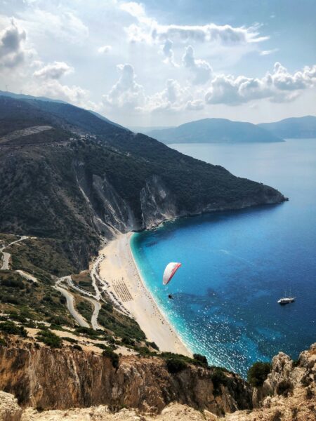 Kefalonia Griekenland bezienswaardigheden-8