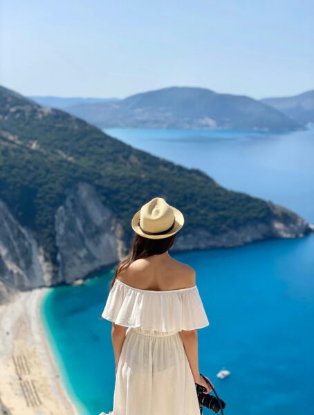Kefalonia tips