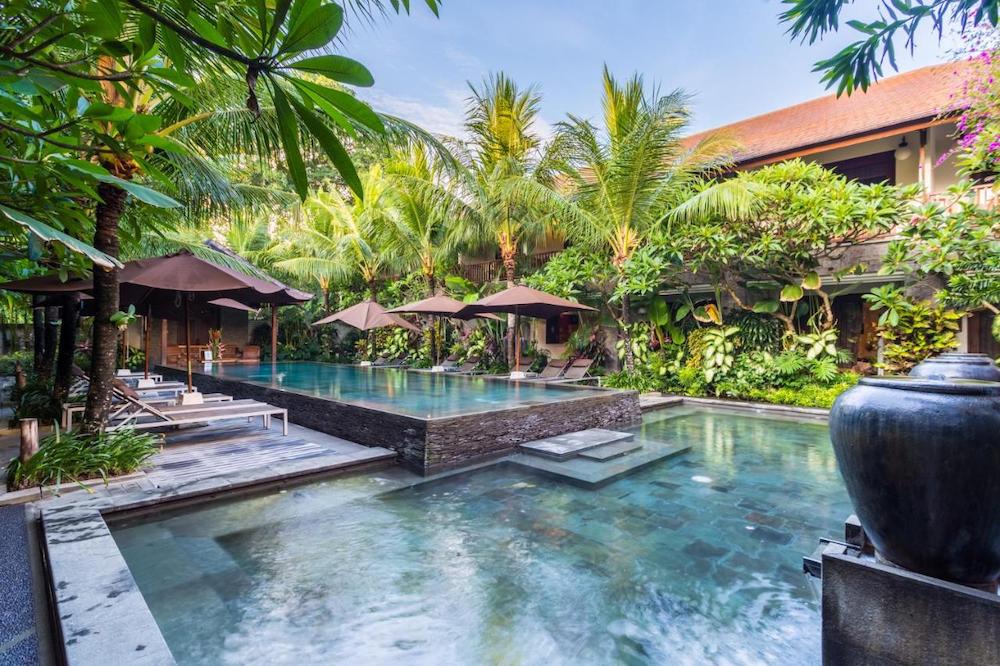 Kejora Suites, Sanur hotels Bali