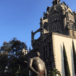 Kerk Medellin colombia
