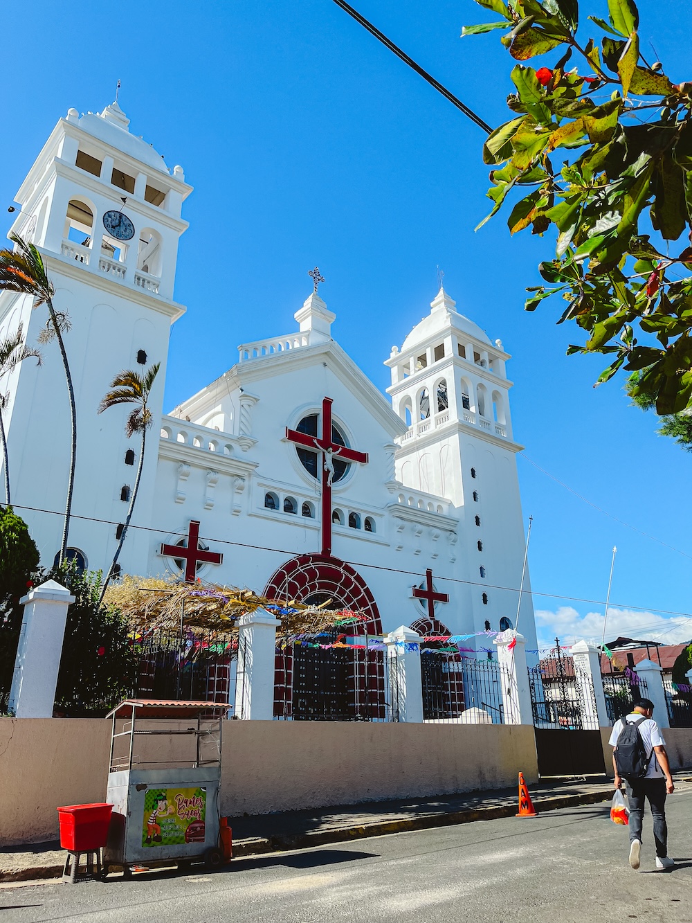 Kerk juayua