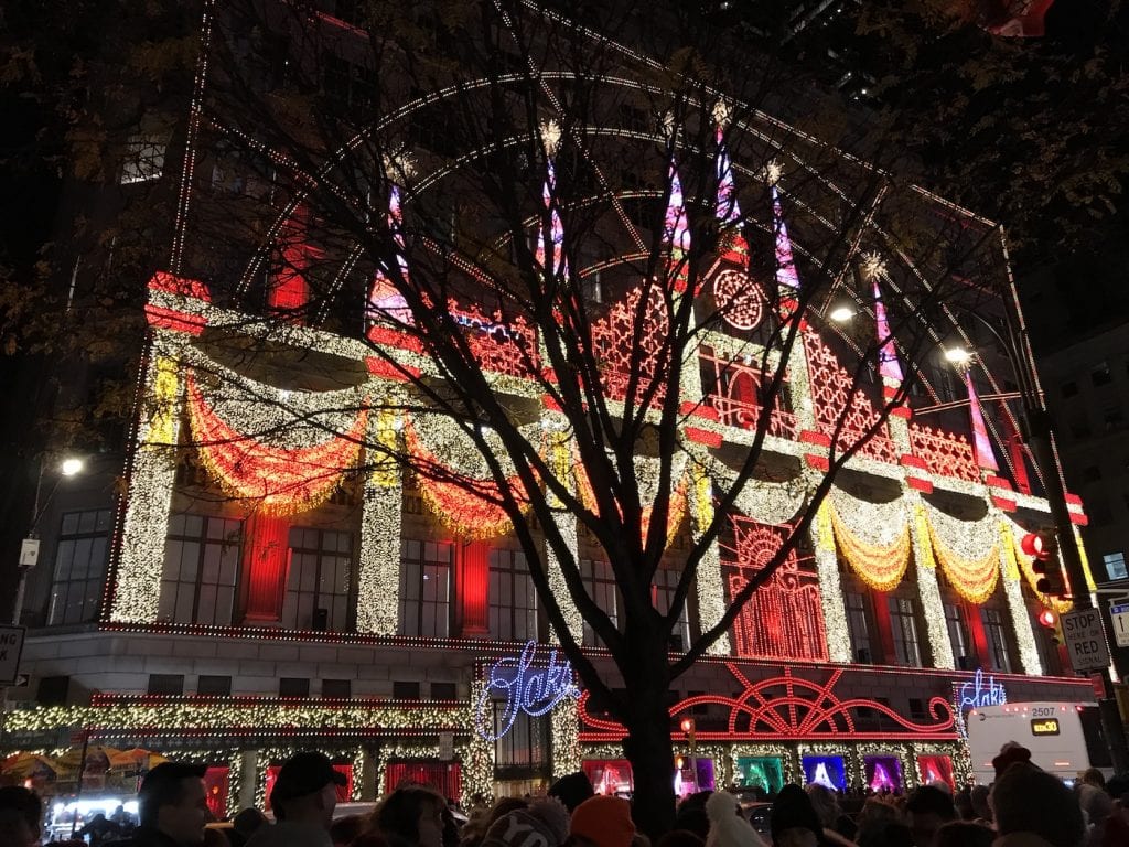 Kerst in New York 6 plekken om helemaal in de kerstsfeer te komen