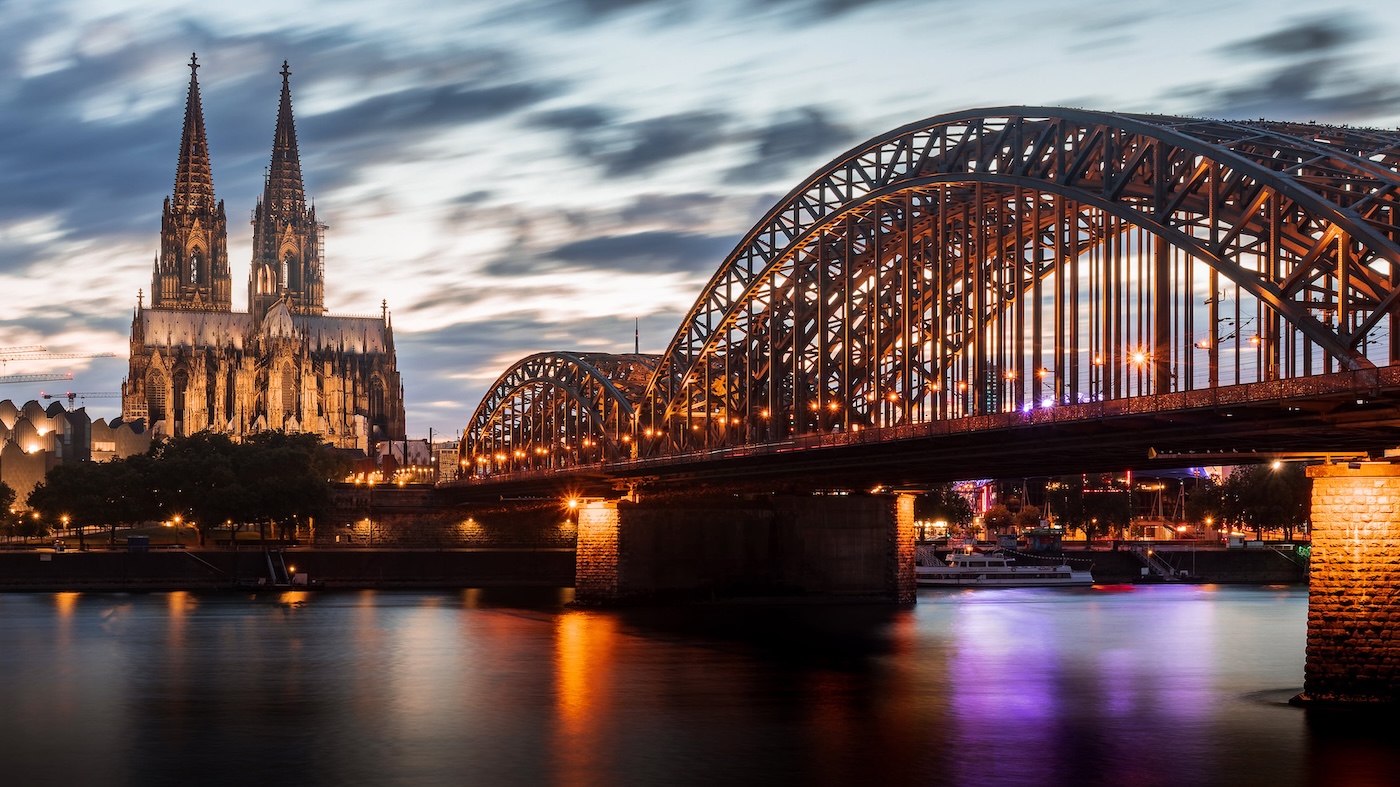 6 X De Tofste Hangbruggen In Duitsland We Are Travellers