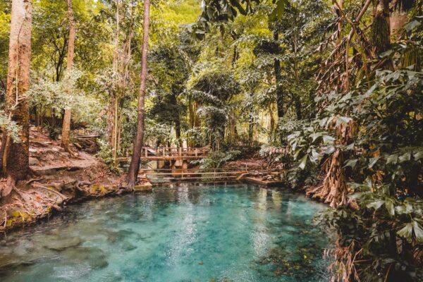 Khao Yai National Park