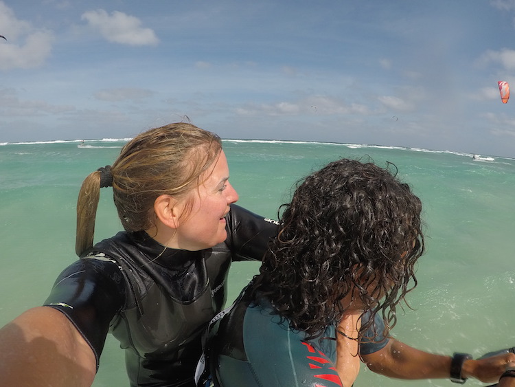 Kite-Surfen-kite-beach-in-Sal-Kaapverdie-Marleen-hoftijzer