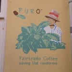 Koffie pietermaai fairtrade