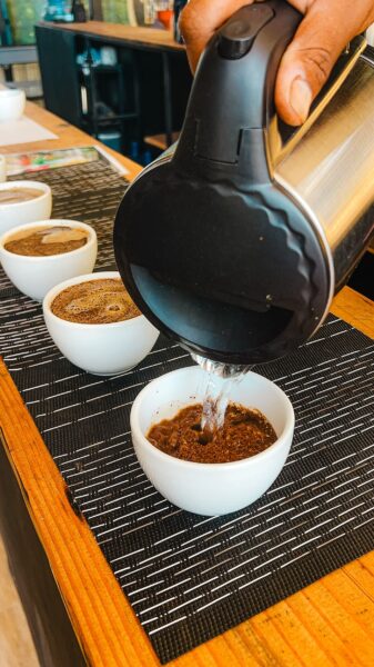 Koffietour Boquete, bezienswaardigheden panama.
