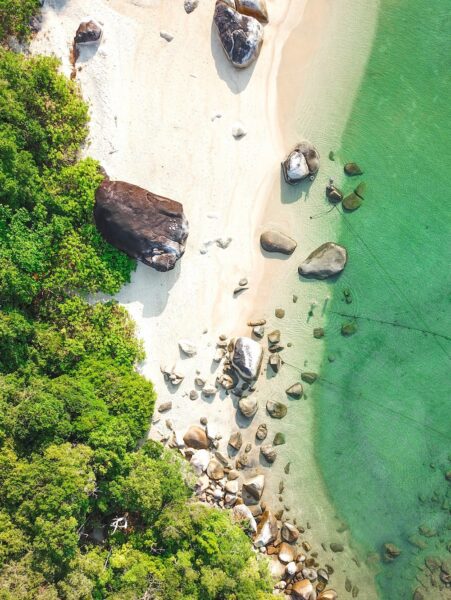 Koh Adang