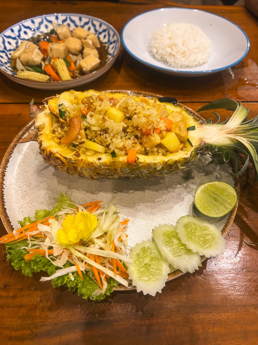 Koh Mook Sea Beach Restaurant