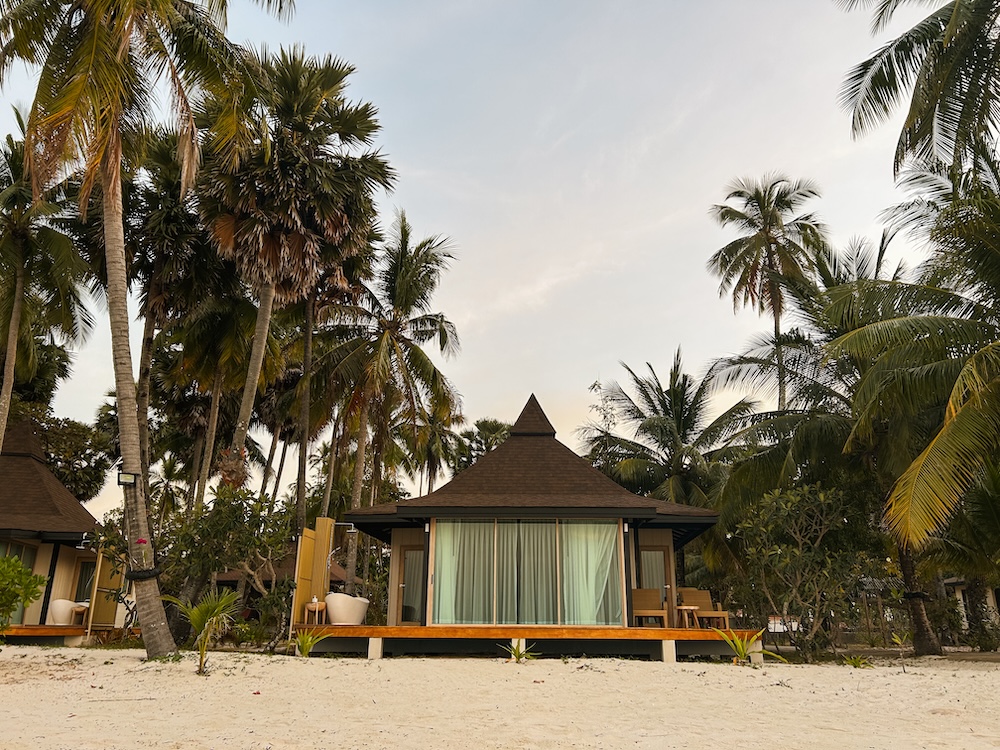 Koh Mook Sivalai Beach Resort