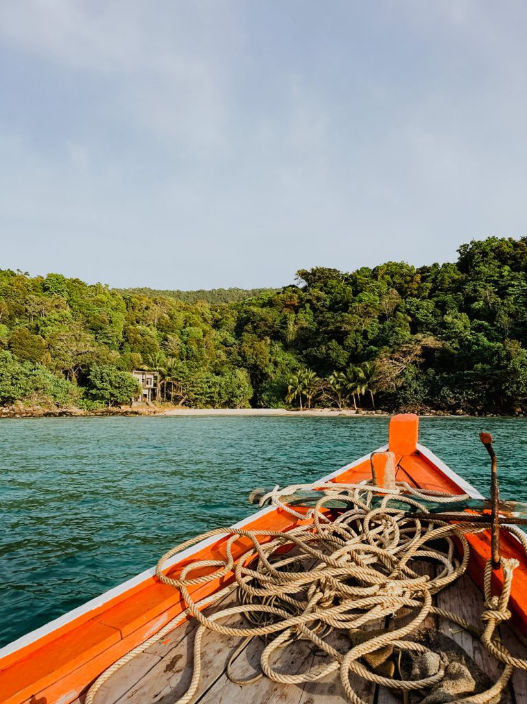 Koh Rong in Cambodja: 6 must do's én andere handige tips