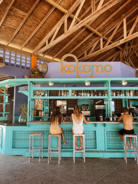 Kokomo beach curacao-2