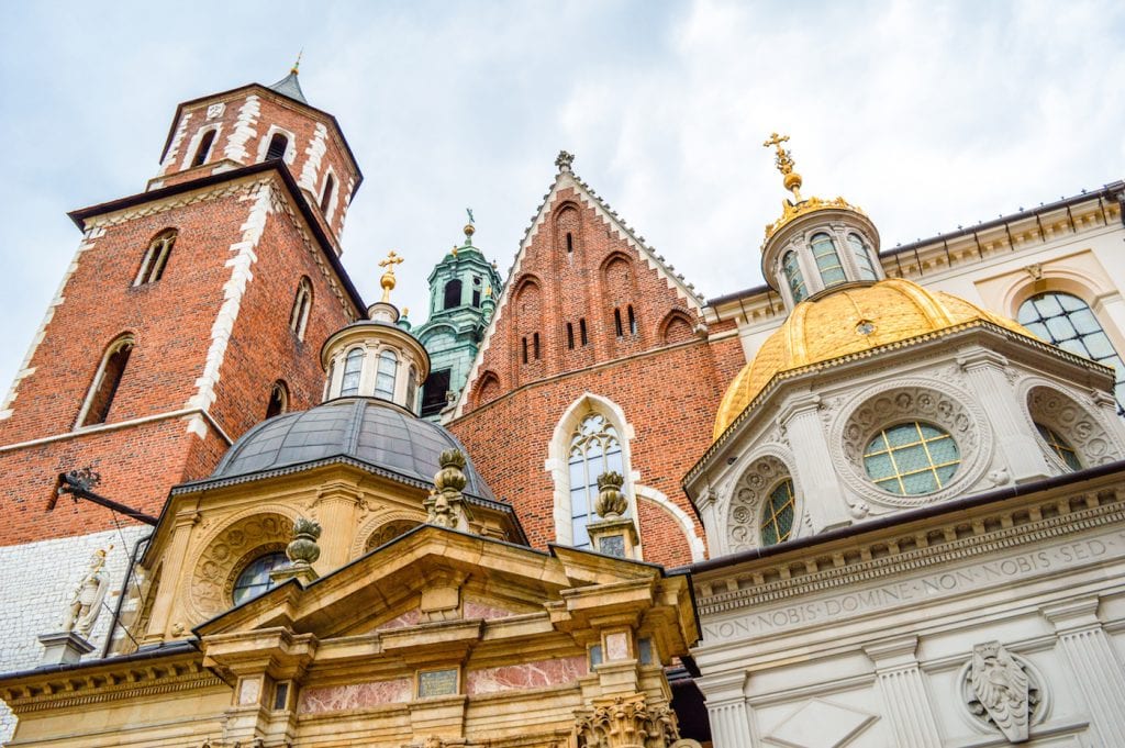 Koninklijk Krakow
