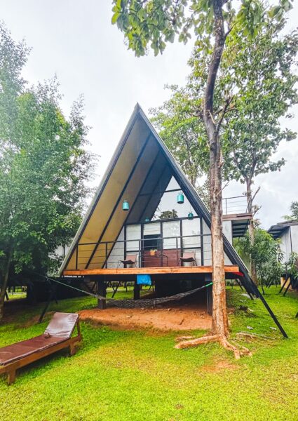 Kottawatta River Bank Resort Sri Lanka