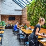 Krakau tips PlacNowy