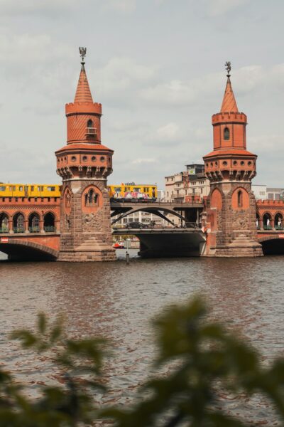 Kreuzberg leukste wijken berlijn