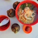 Kuala Lumpur eten